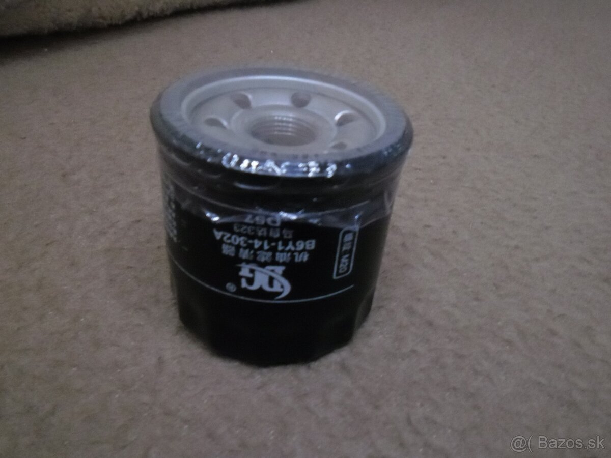 olejovy filter mazda - 4