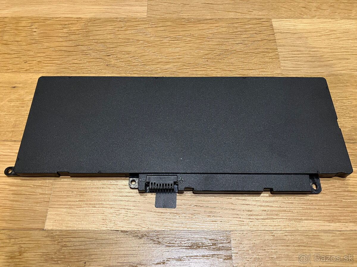 Nová batéria F7HVR pre DELL Inspiron - 4