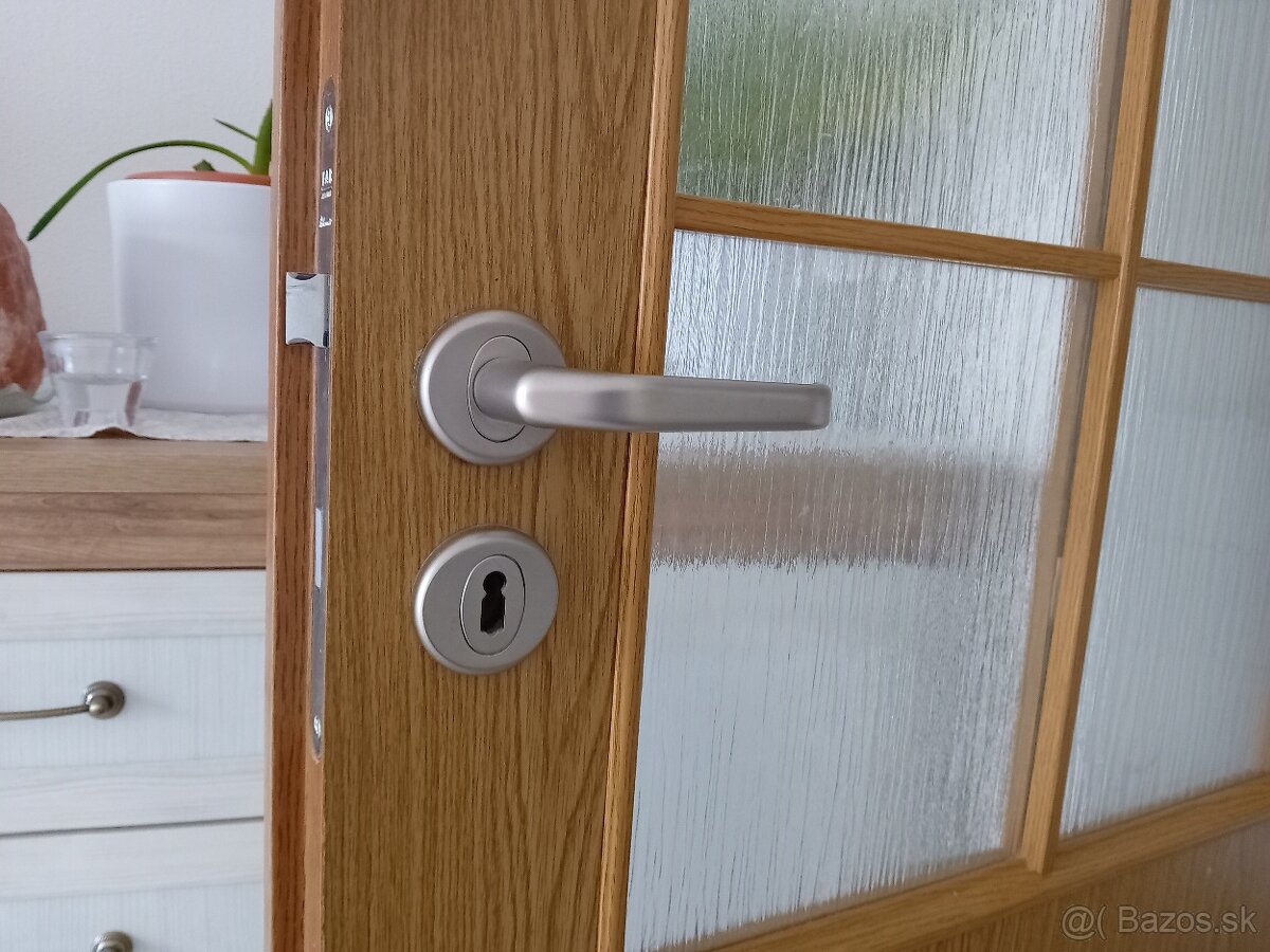 Interierové dvere - 4