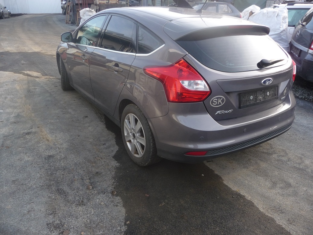 Ford Focus 3............................nahradne diely - 4