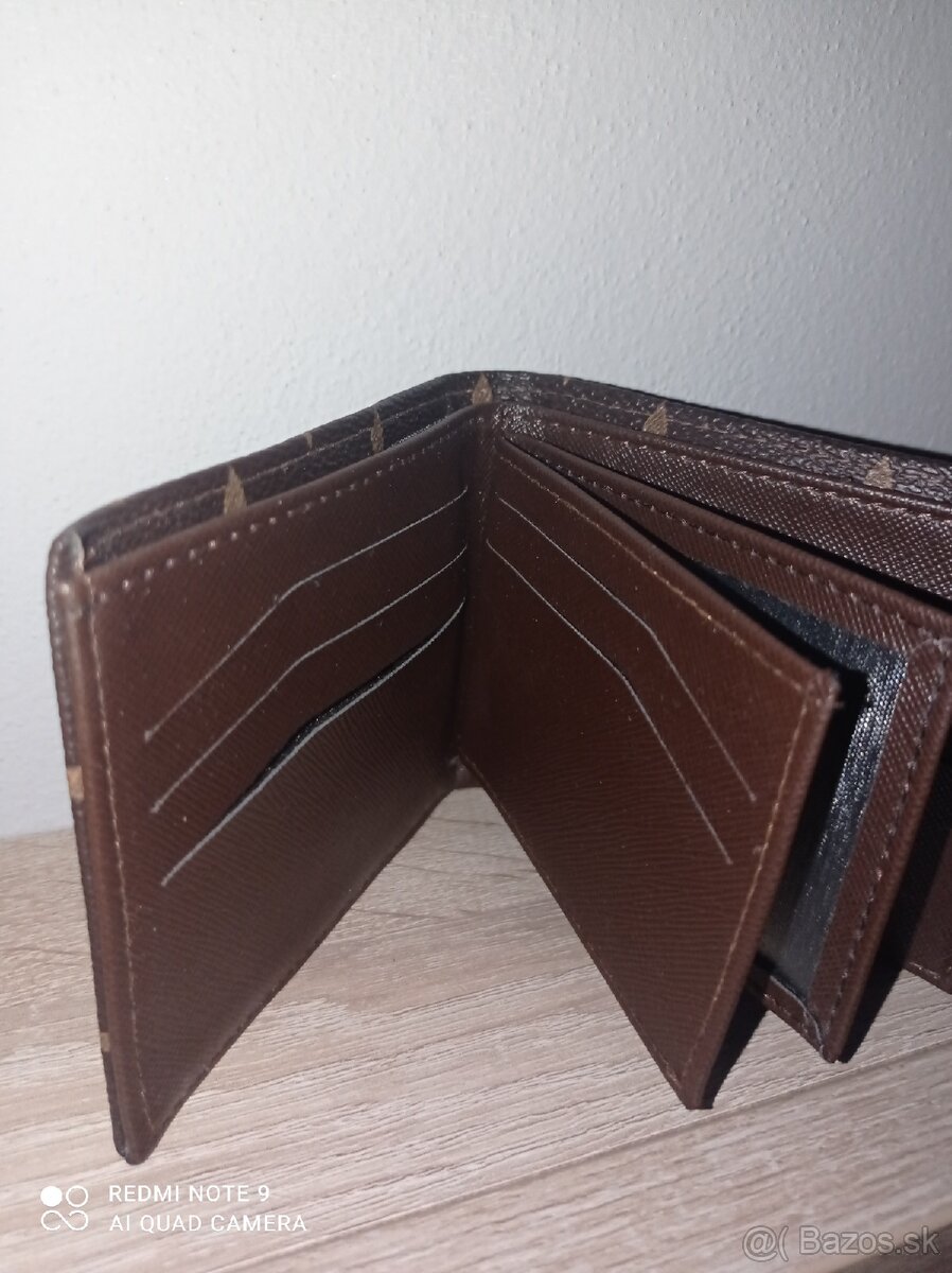 Louis Vuitton peňaženka - 4