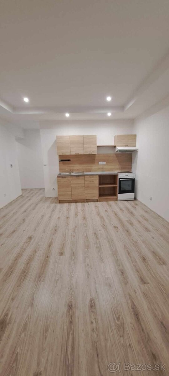 Prenájom bytu - 4