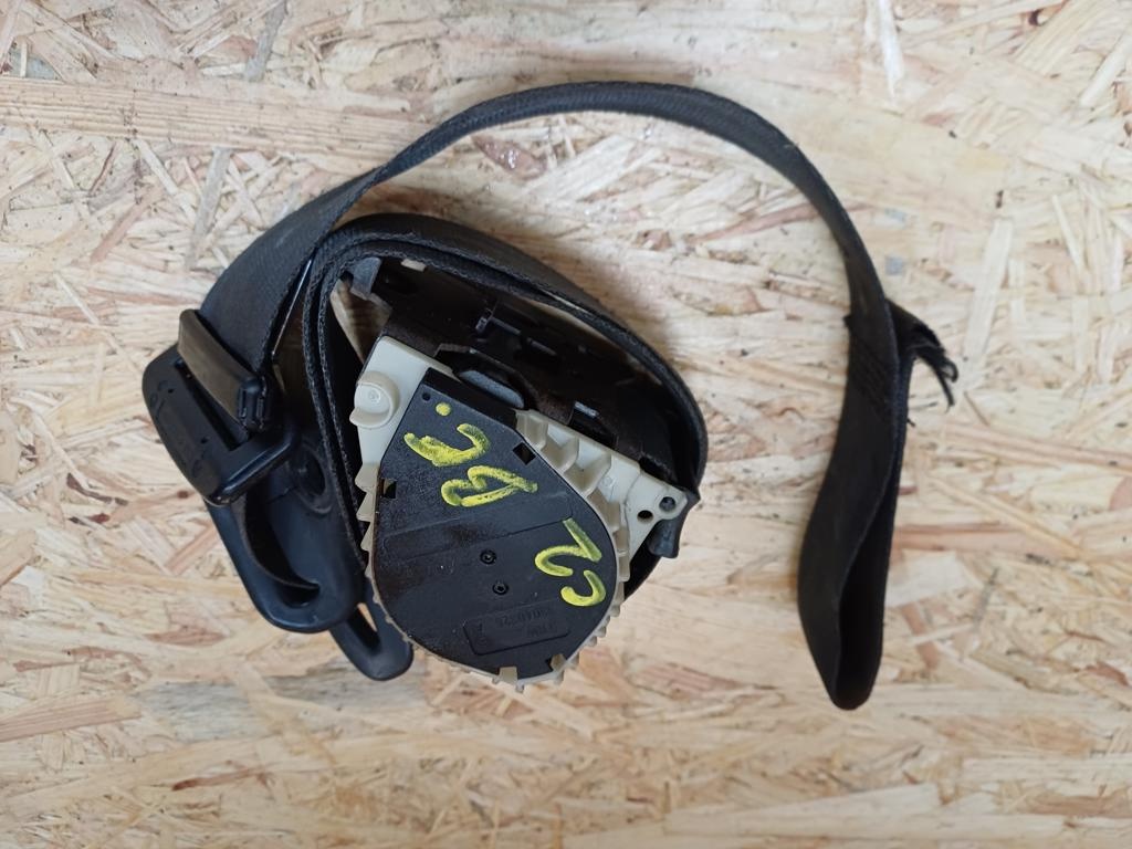 Citroen C2 (2003-2009) náhradní díly - 4