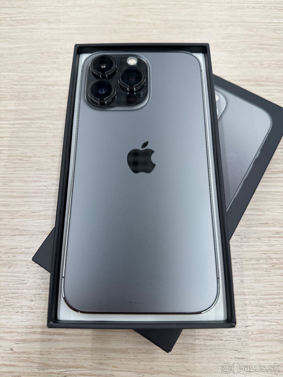 iPhone 13 Pro 128 GB - 4