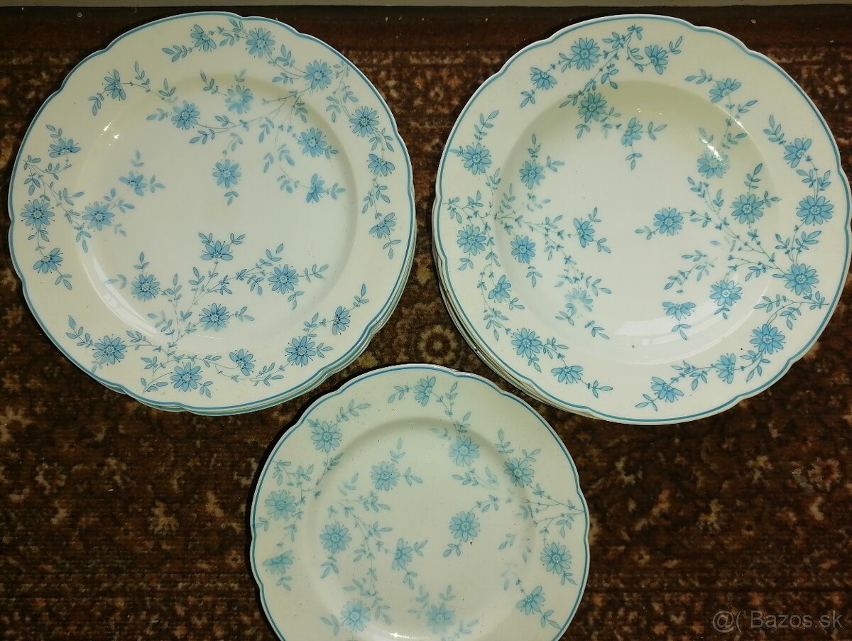 Taniere - 150 ročné : Fischer&Mieg. - 4