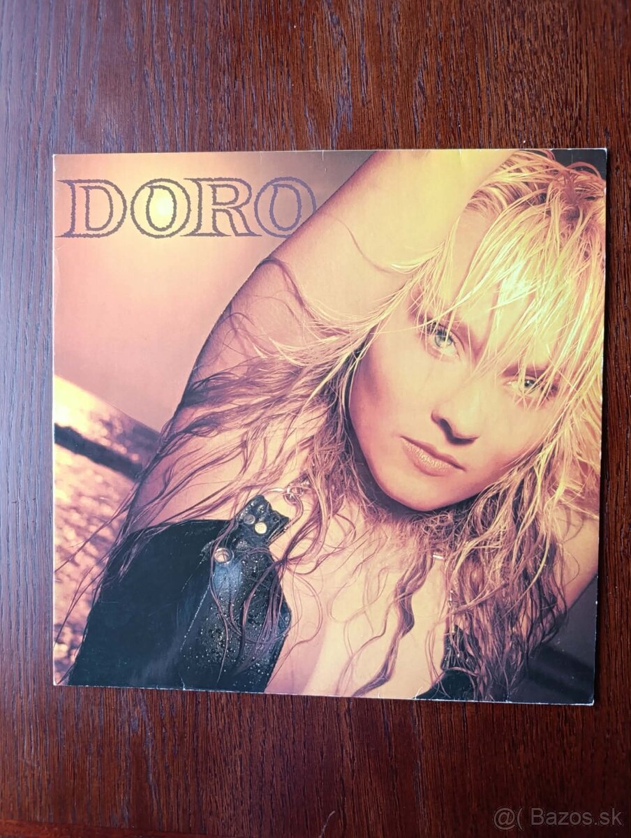 LP platne - metal, rock - 4