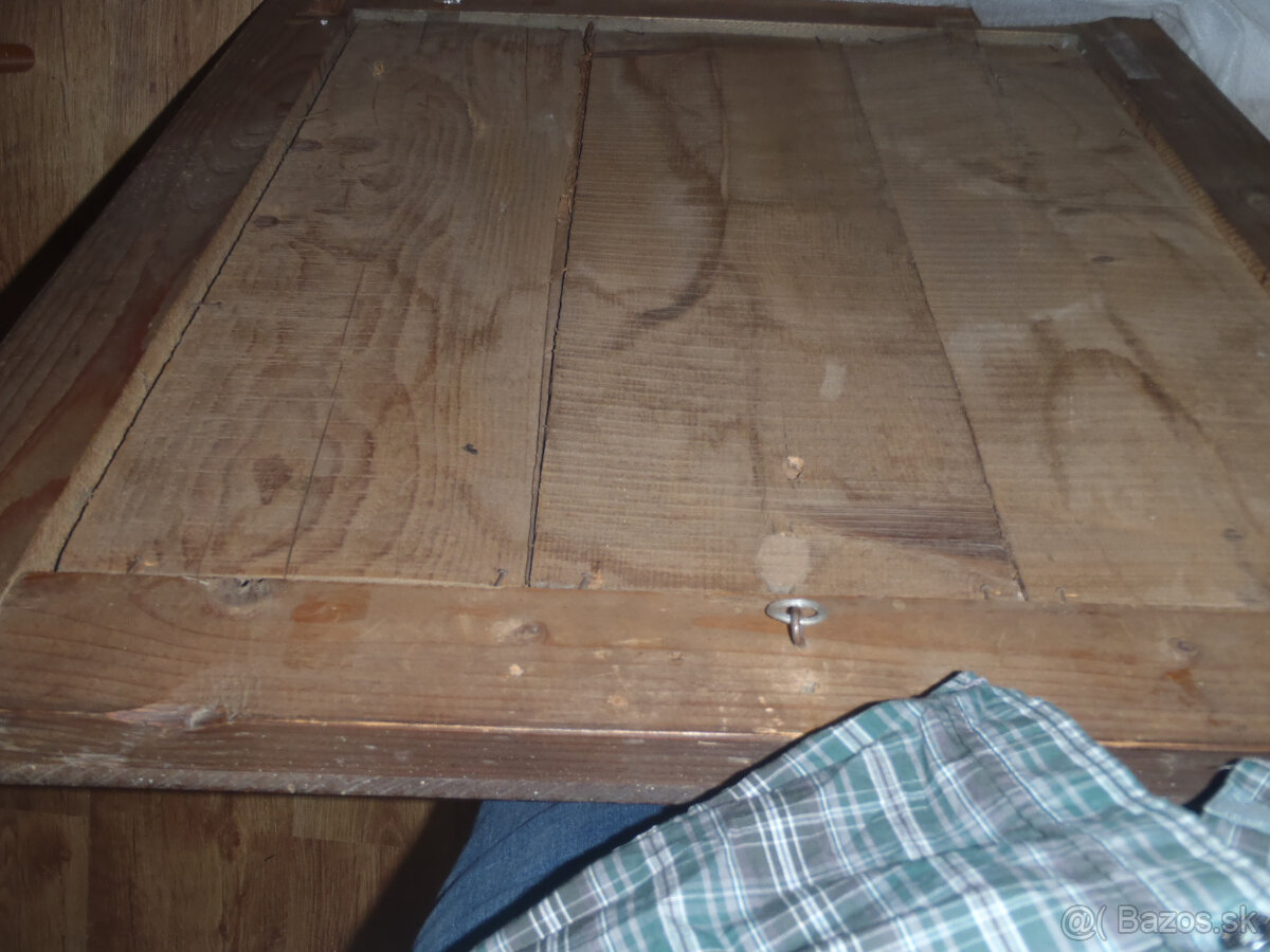 Starozitny obraz - 4