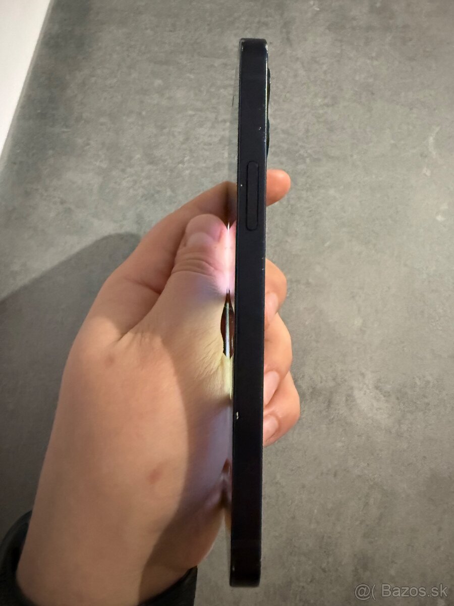 iPhone 12 128gb black - 4