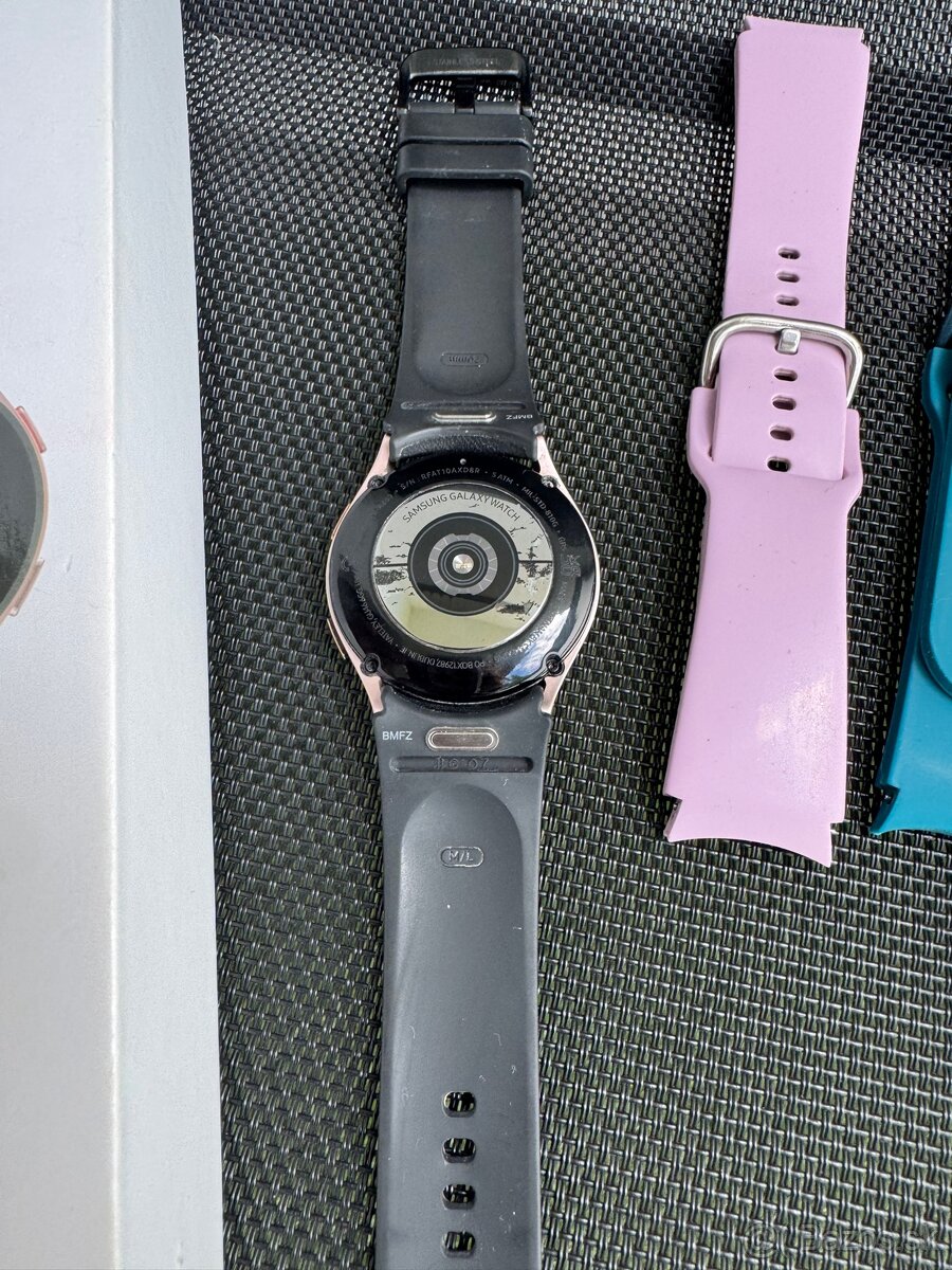 Šašom Galaxy whatch 4 - 4