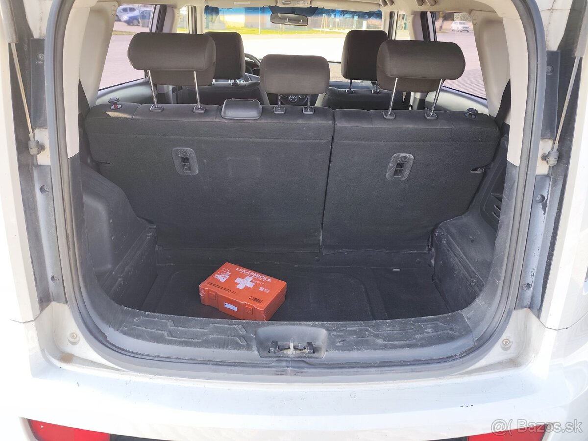 Predám Kia Soul - 4