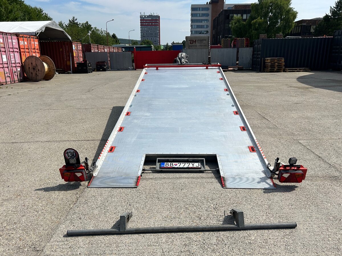 Autoprepravník Imola 35.47