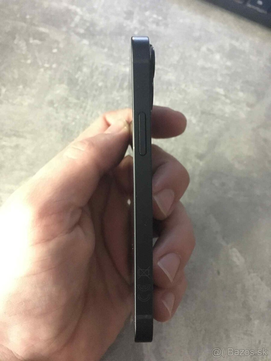 iPhone 13mini midnight 128GB - 4