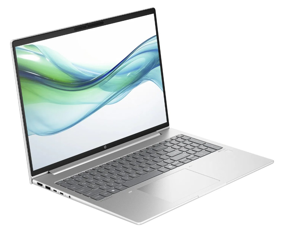 HP ProBook 460 G11 - neotvorené balenie + záruka / faktúra - 4