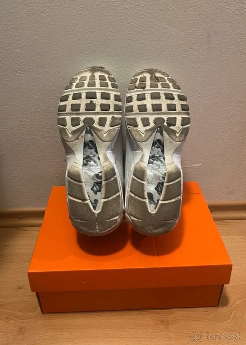 Nike Air Max 95 x Corteiz - 4