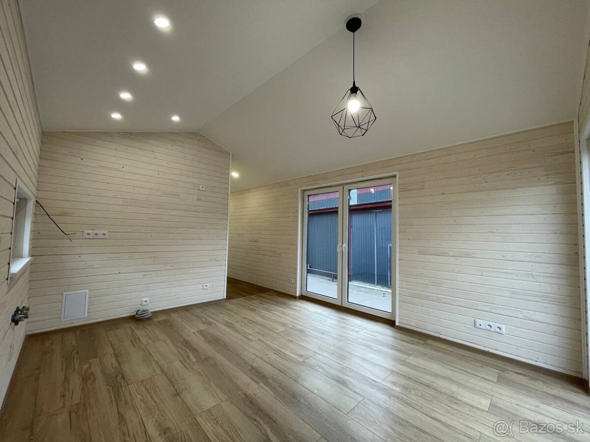 Predám moderný modulový dom – pripravený na okamžité bývanie - 4