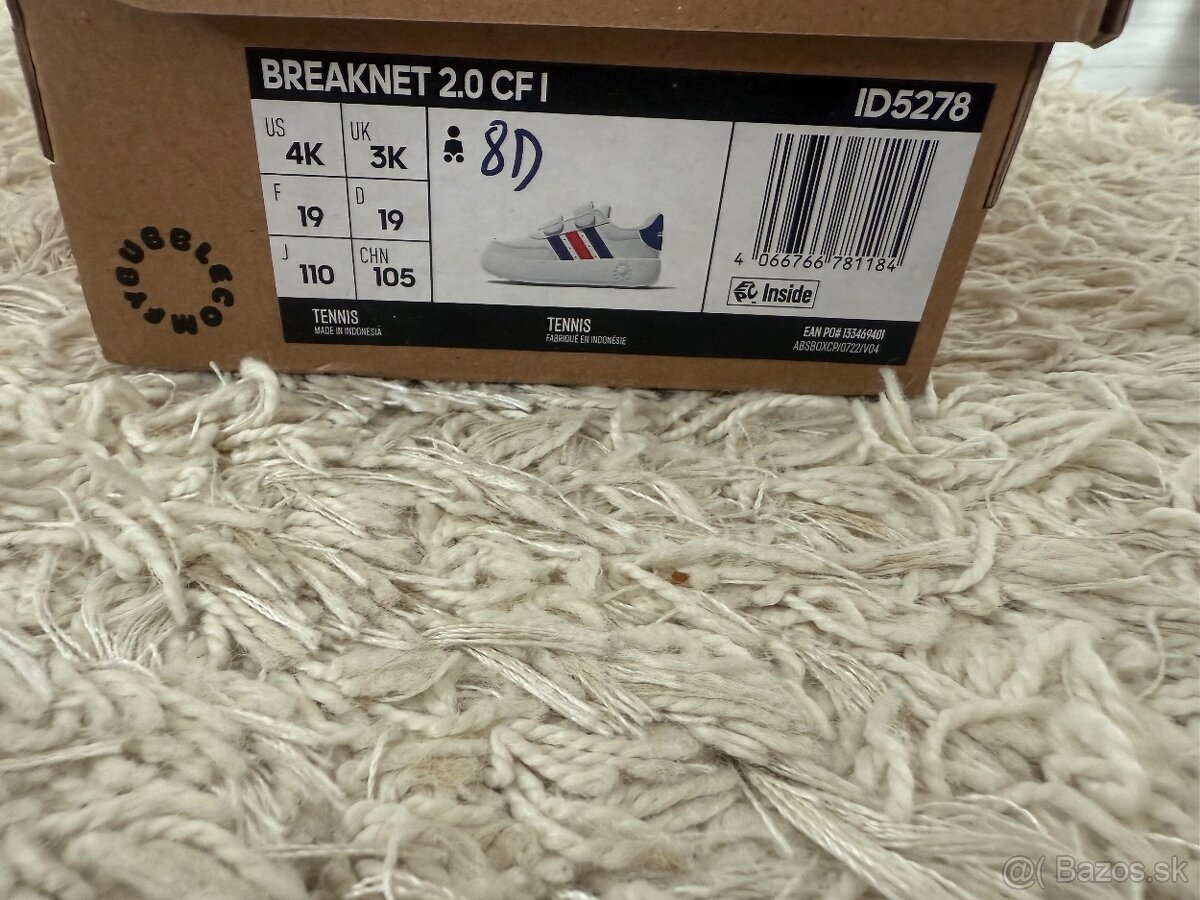 Predám detské topánky - 4