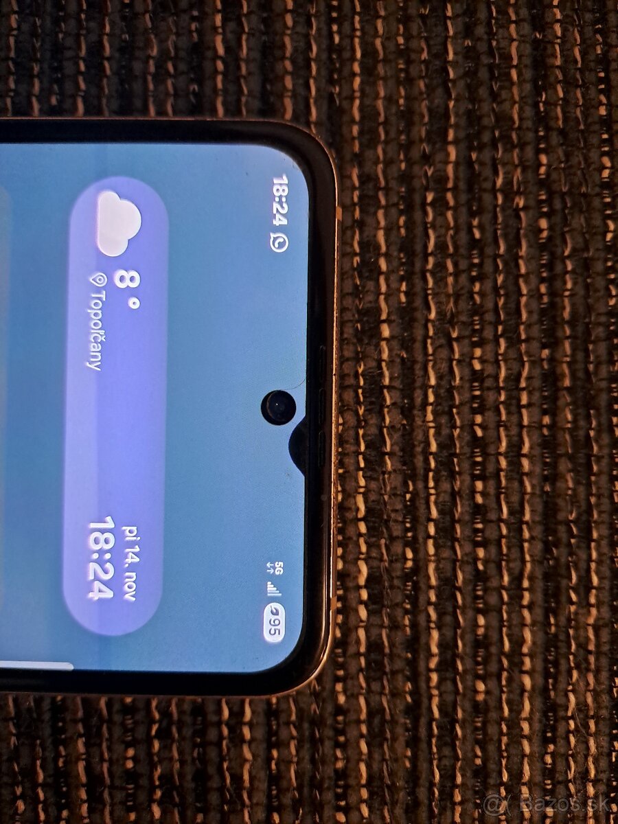 Samsung Z Flip 3 Olympic - 4