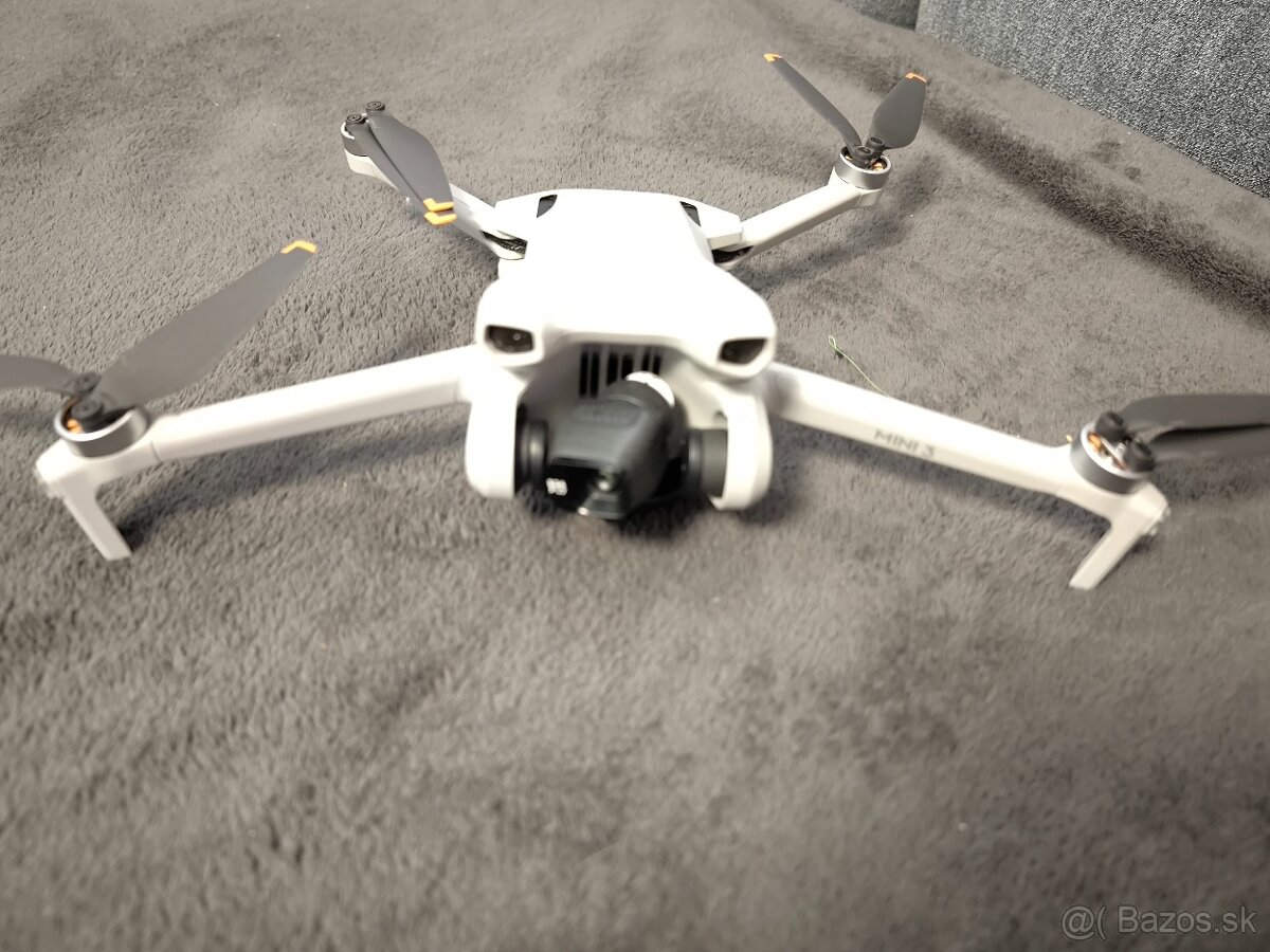 Dji mini 3 - 4