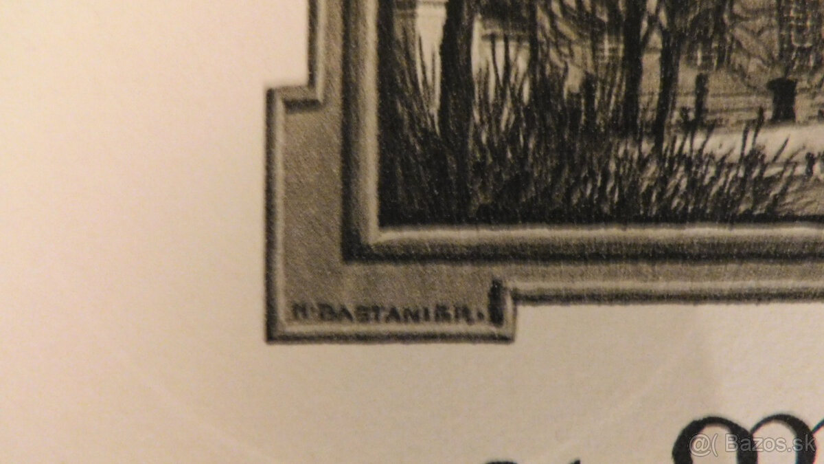 Telegram z 2.svetová vojna, hákový kříž - 4