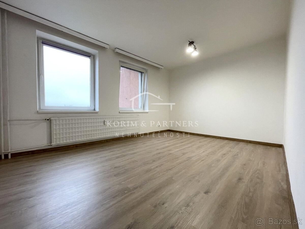 2-izbový byt na prenájom v TOP lokalite, Nové Zámky - 4