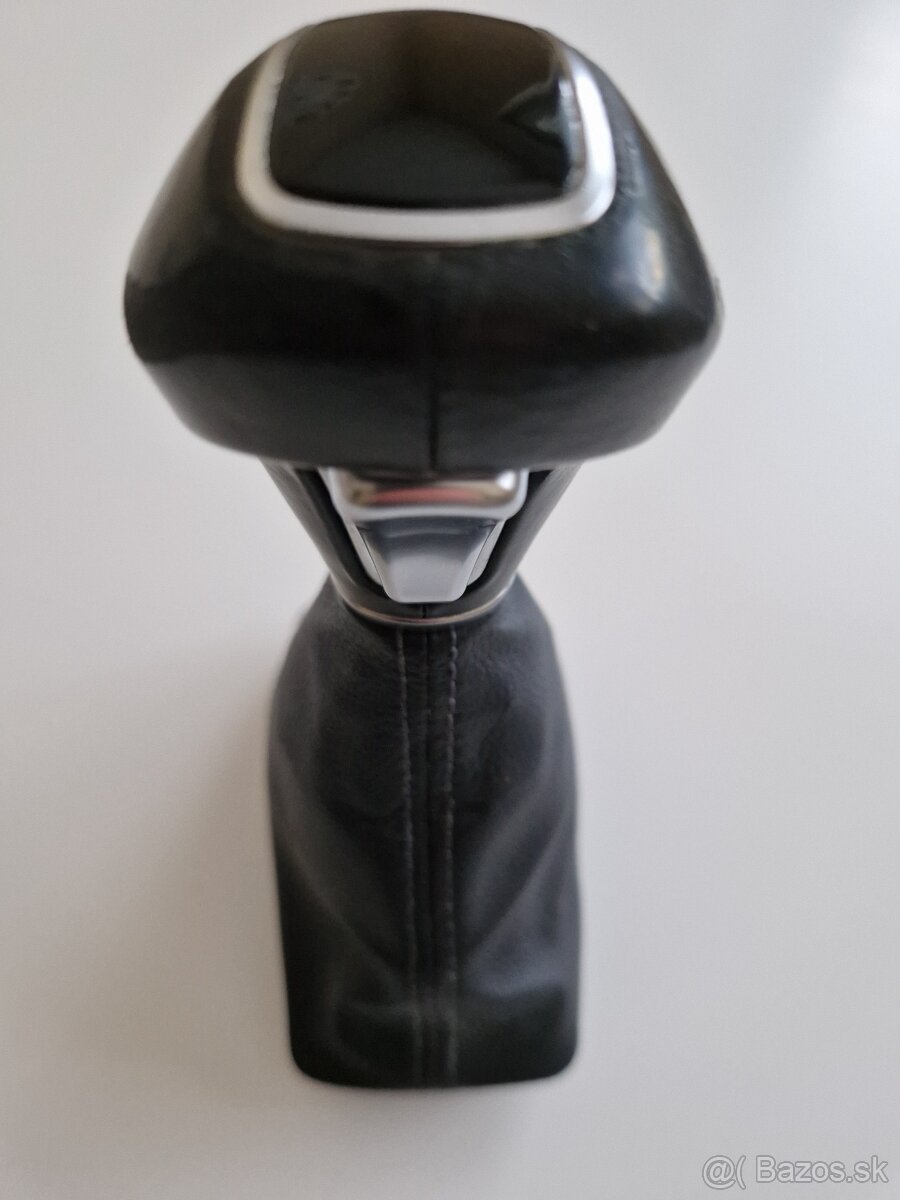 Hyundai Tucson III riadiaca paka automat - 4