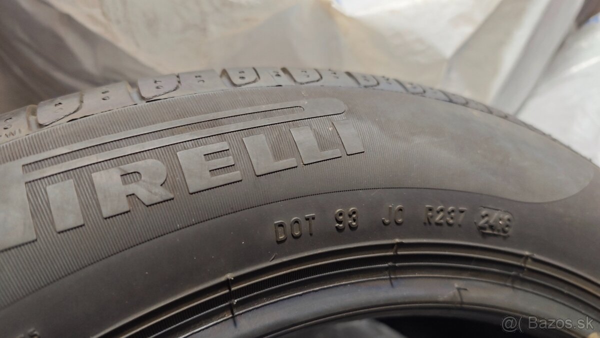 Goodyear Ultragrip 9 205/55R16 91H - 4