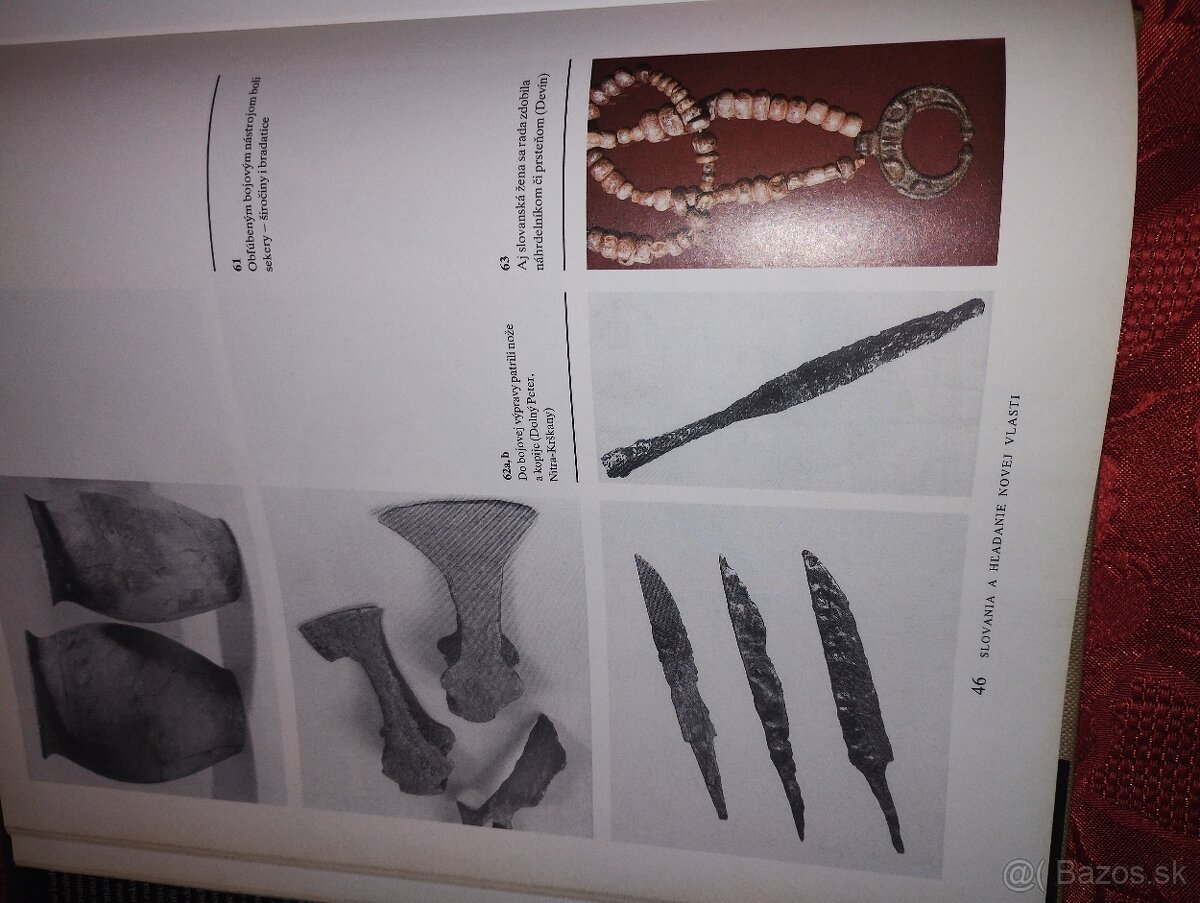 História - Slovensko v obrazoch - 4