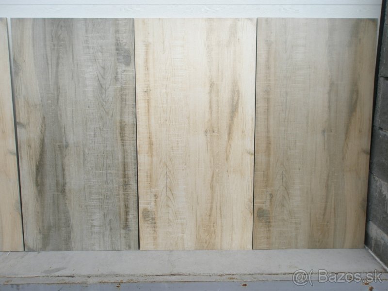 Predám obklad - dlažba 60x120 cm za nízku cenu - 4