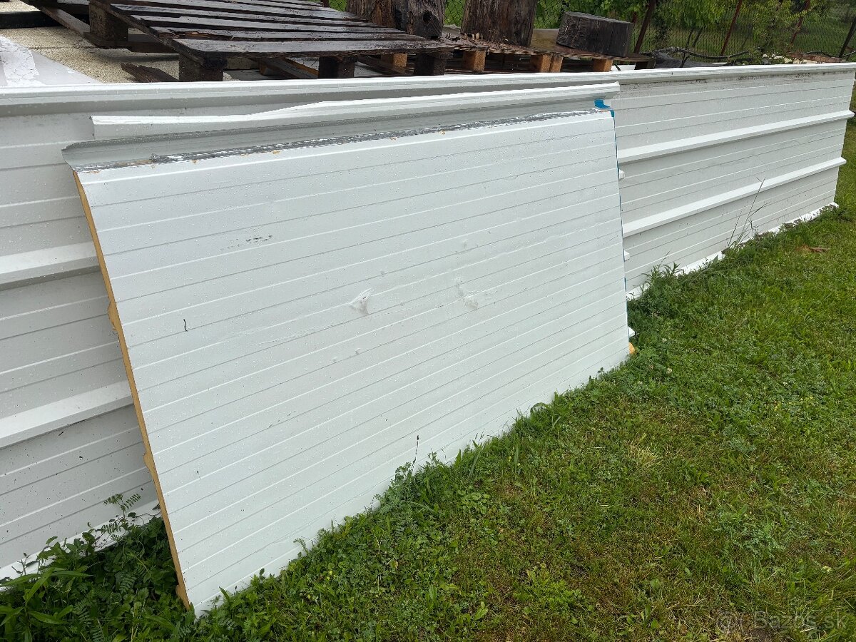 Pur,Pir panel,panely,sendvicove panely, - 4