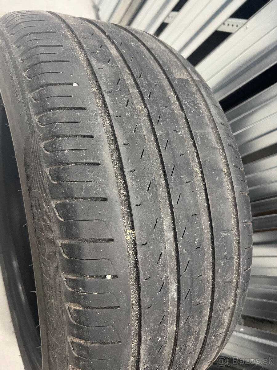 Letné pneumatiky - 4