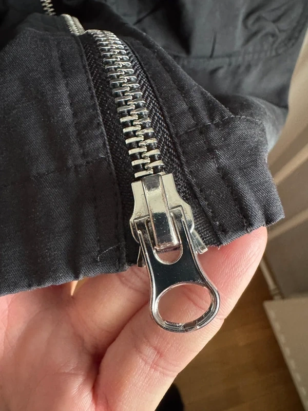 Medicine dámska Bunda - M - 4