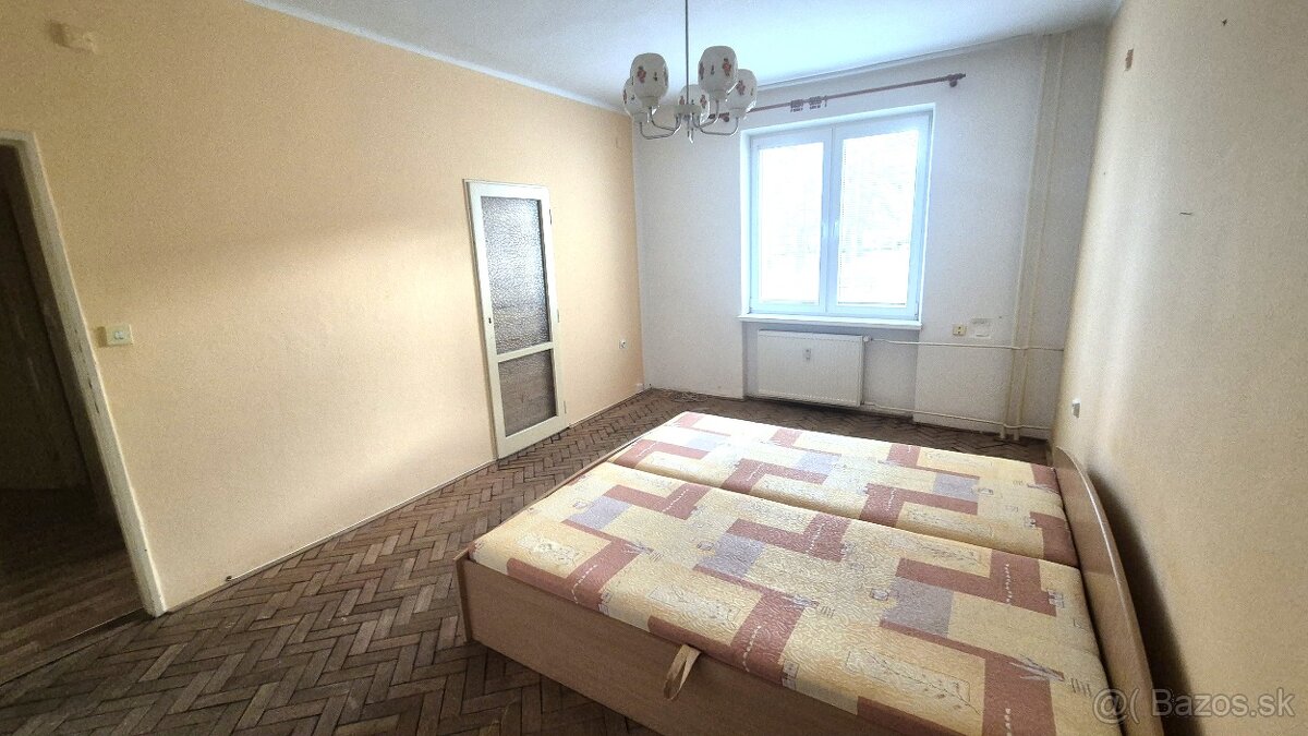 2-izbový bt v blízkom centre Bardejova - 4