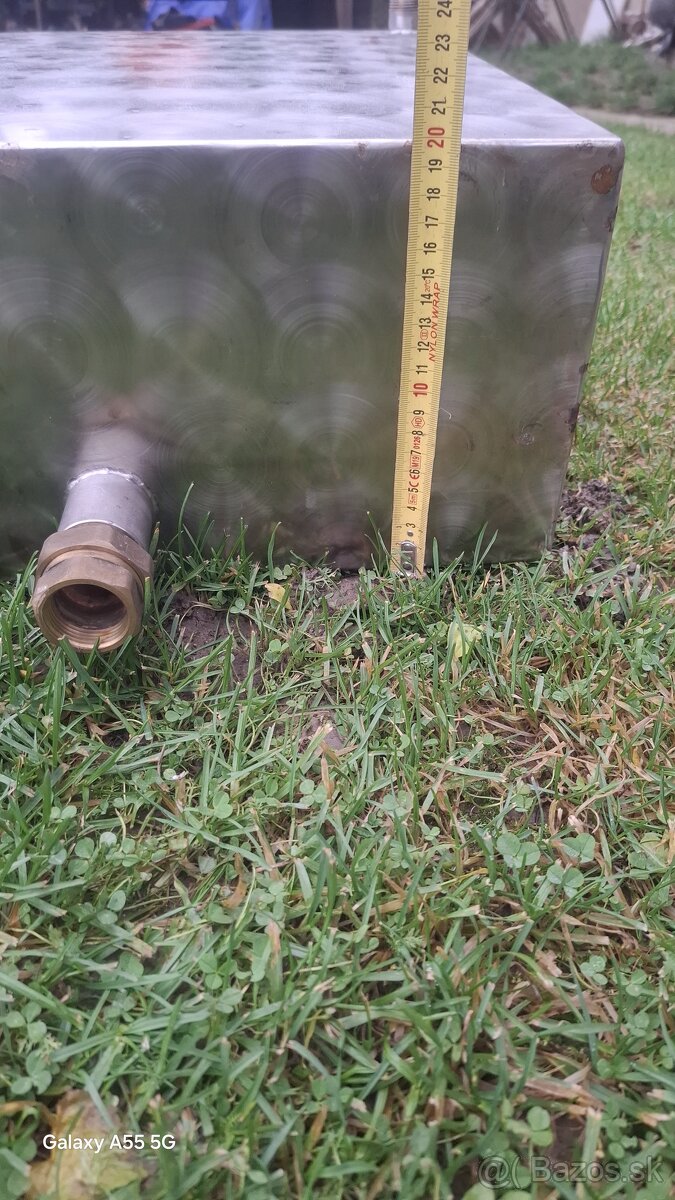 Expanzna nádoba - 4