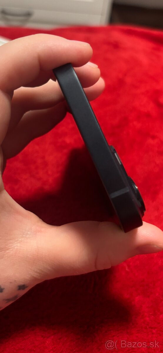 iPhone 14 128GB čierny - 4