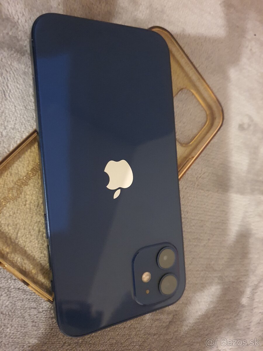 Apple IPhone 12 - 4