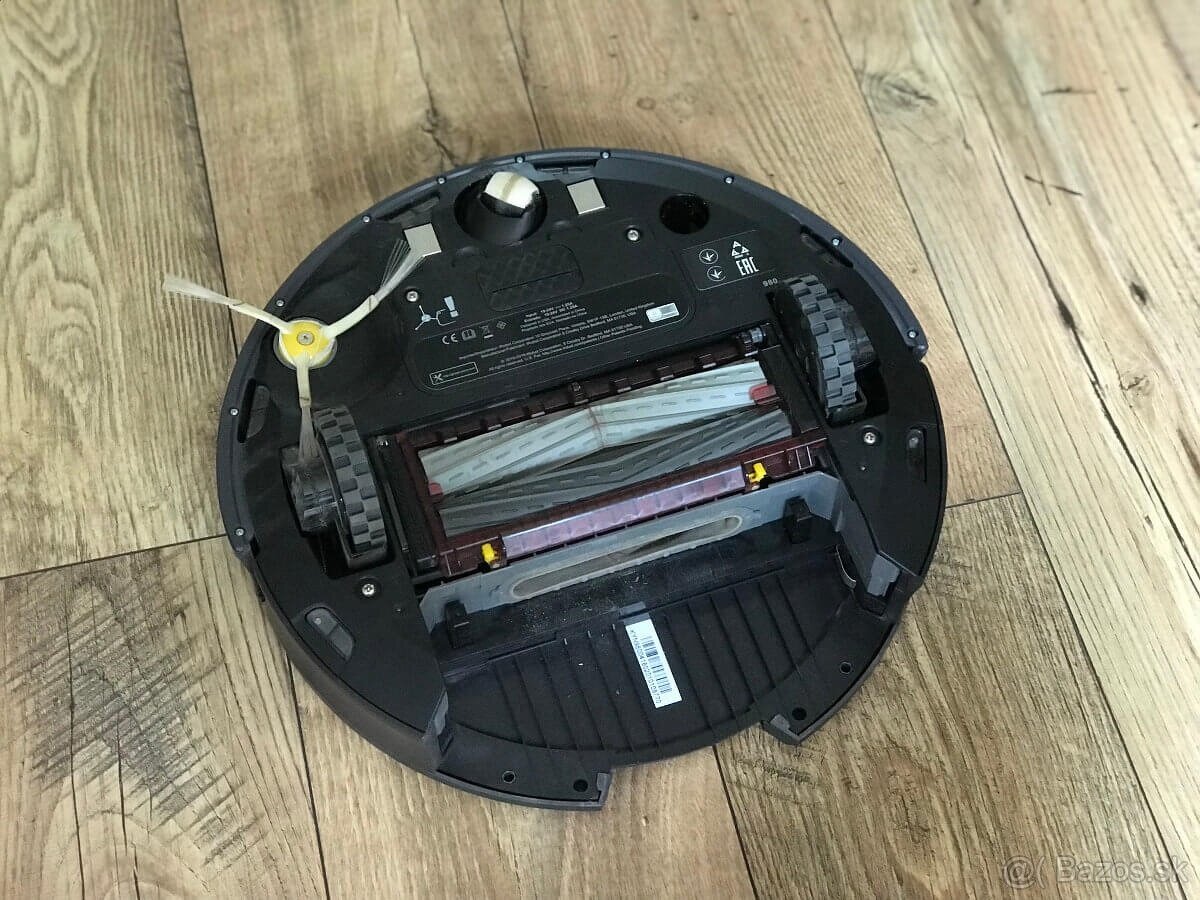 IROBOT ROOMBA 980 - 4