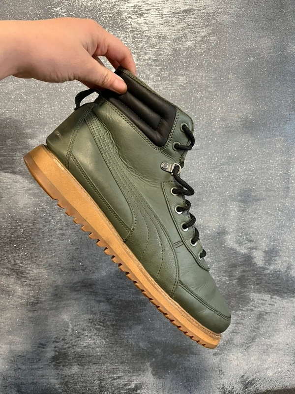 Puma Trailfox Winter Boot veľ. 46 - 4