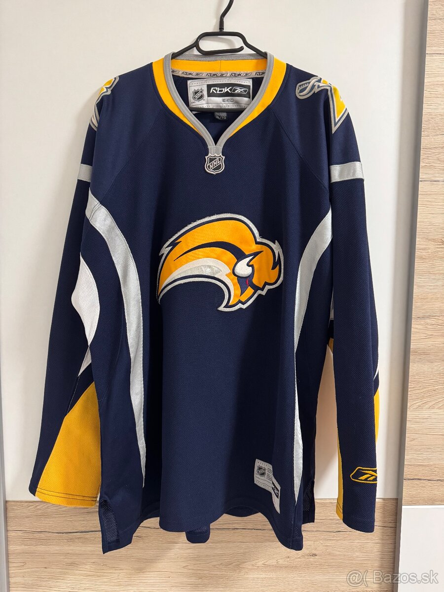 Hokejové dresy NHL Reebok CCM KOHO Starter hokejový dres - 4
