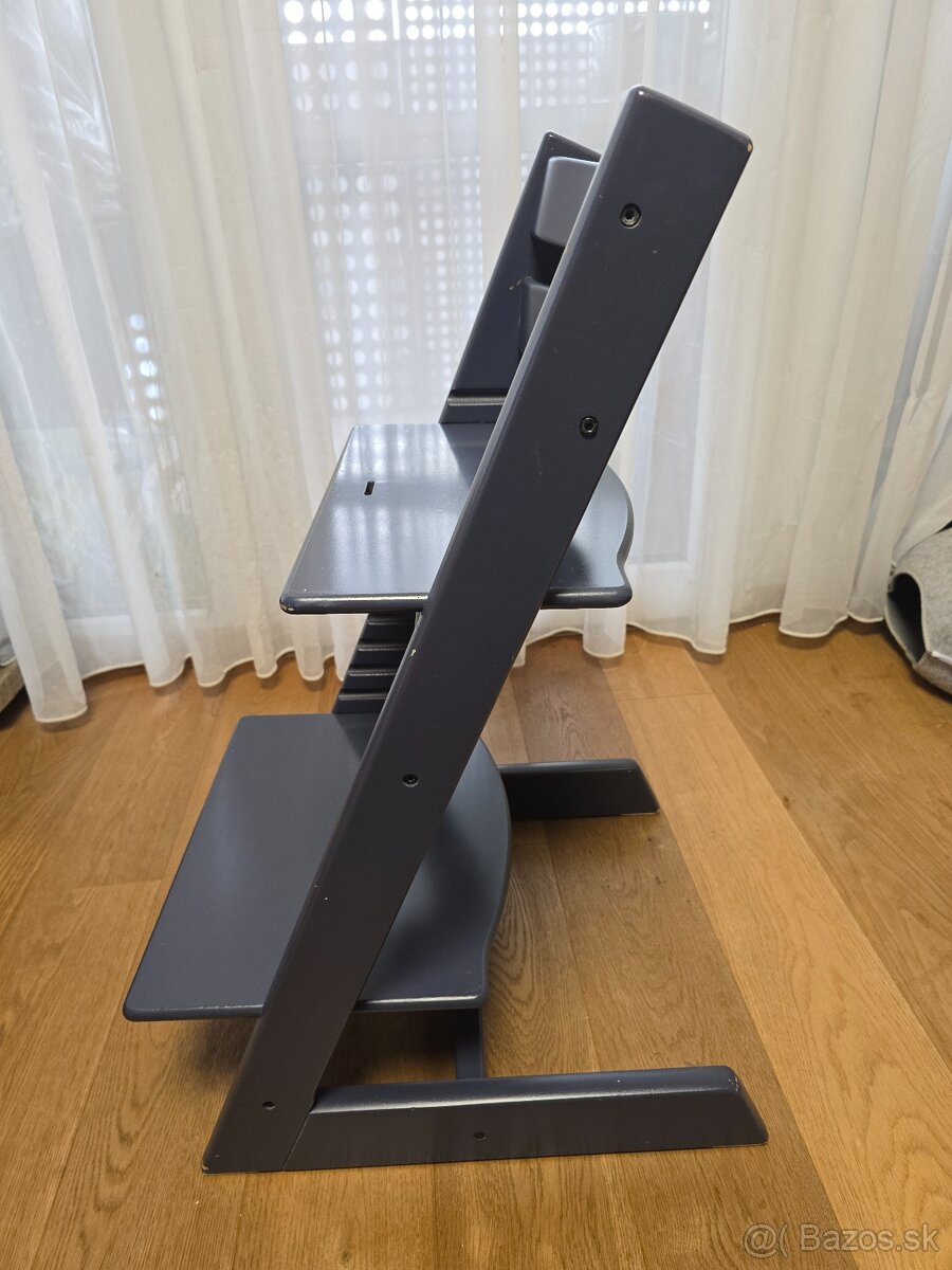 Stokke tripp trapp - 4