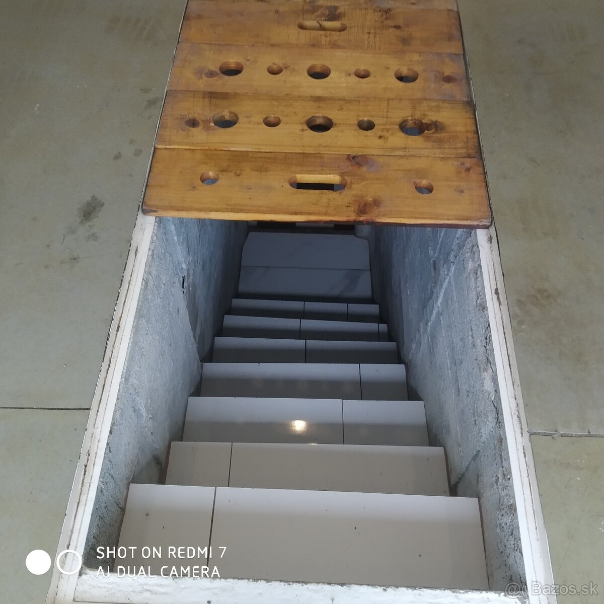 Prenajmem garáž - 4