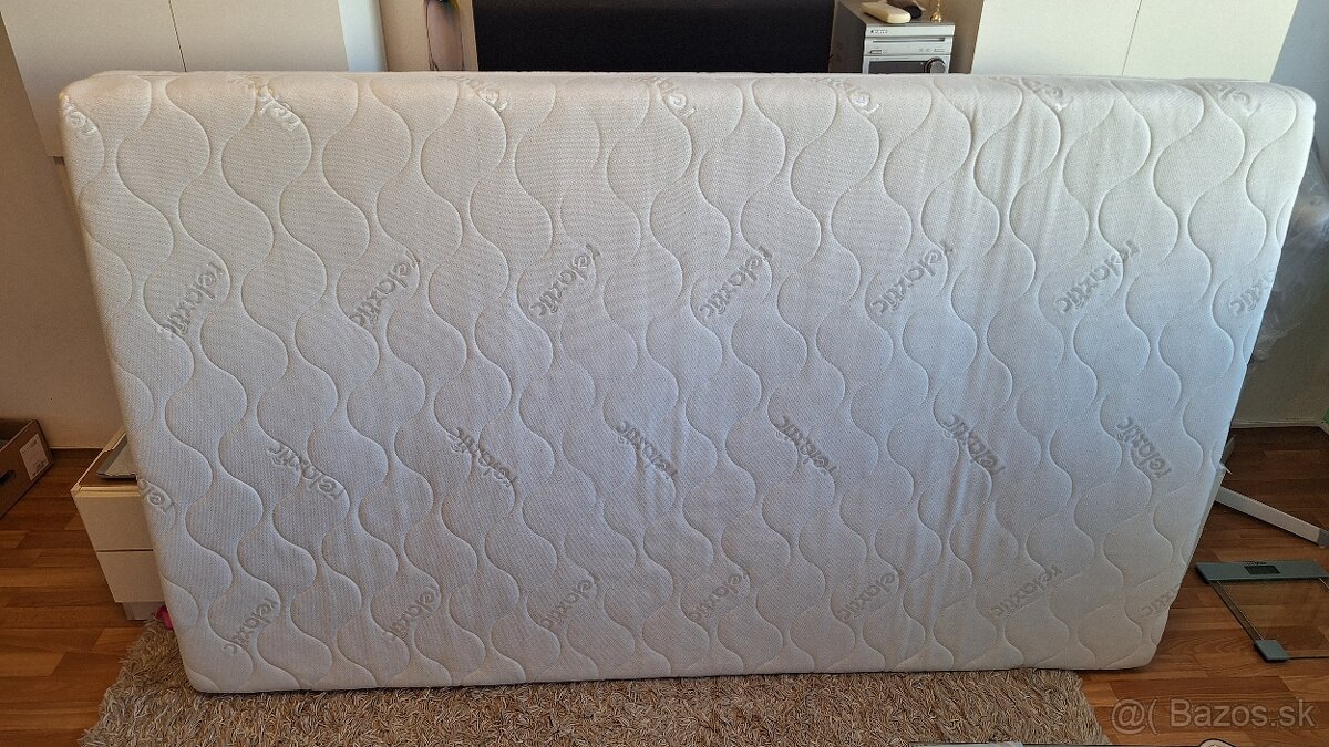 Predam ortopedicky matrac Relaxtic - 4