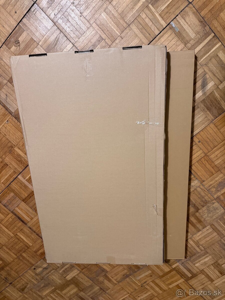 Toaletný stolík NOVÝ - 4