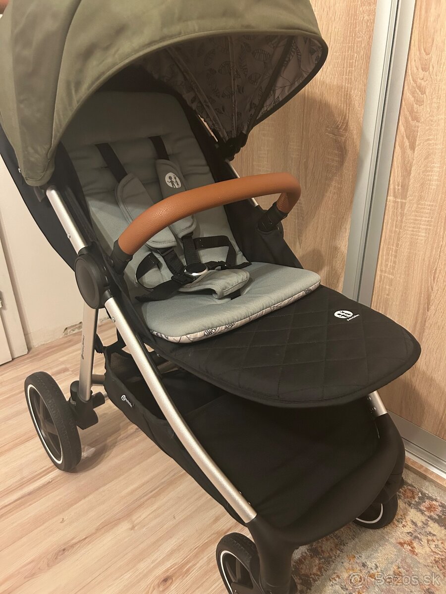 Petite&Mars Royal 2 - 4