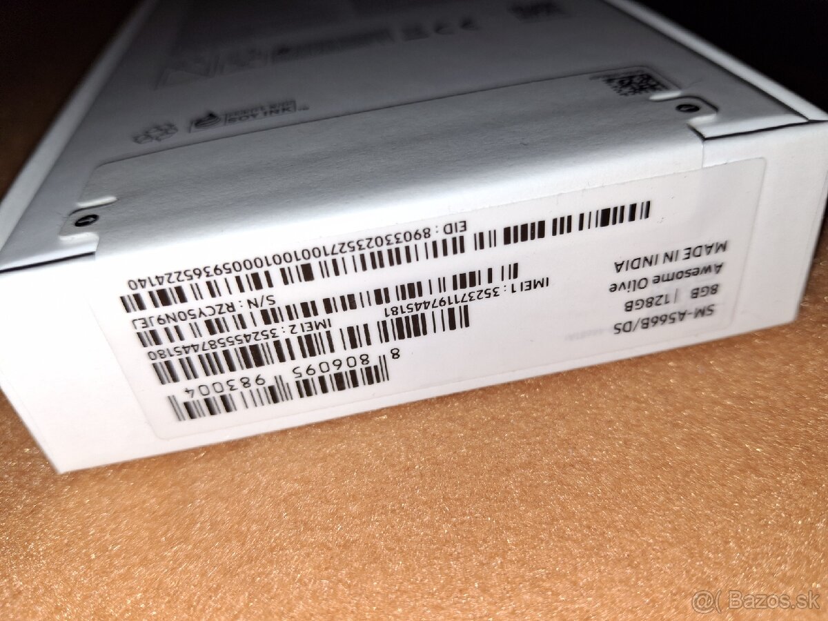 Samsung Galaxy A56 5G - 4