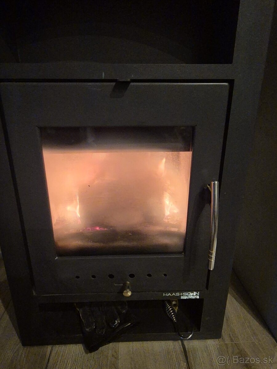 Krbové kachle Haas + Sohn - 4