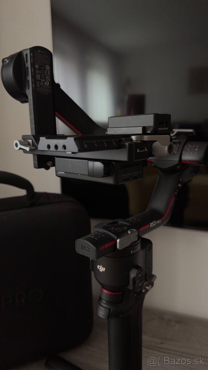 DJI RS 3 PRO combo - 4
