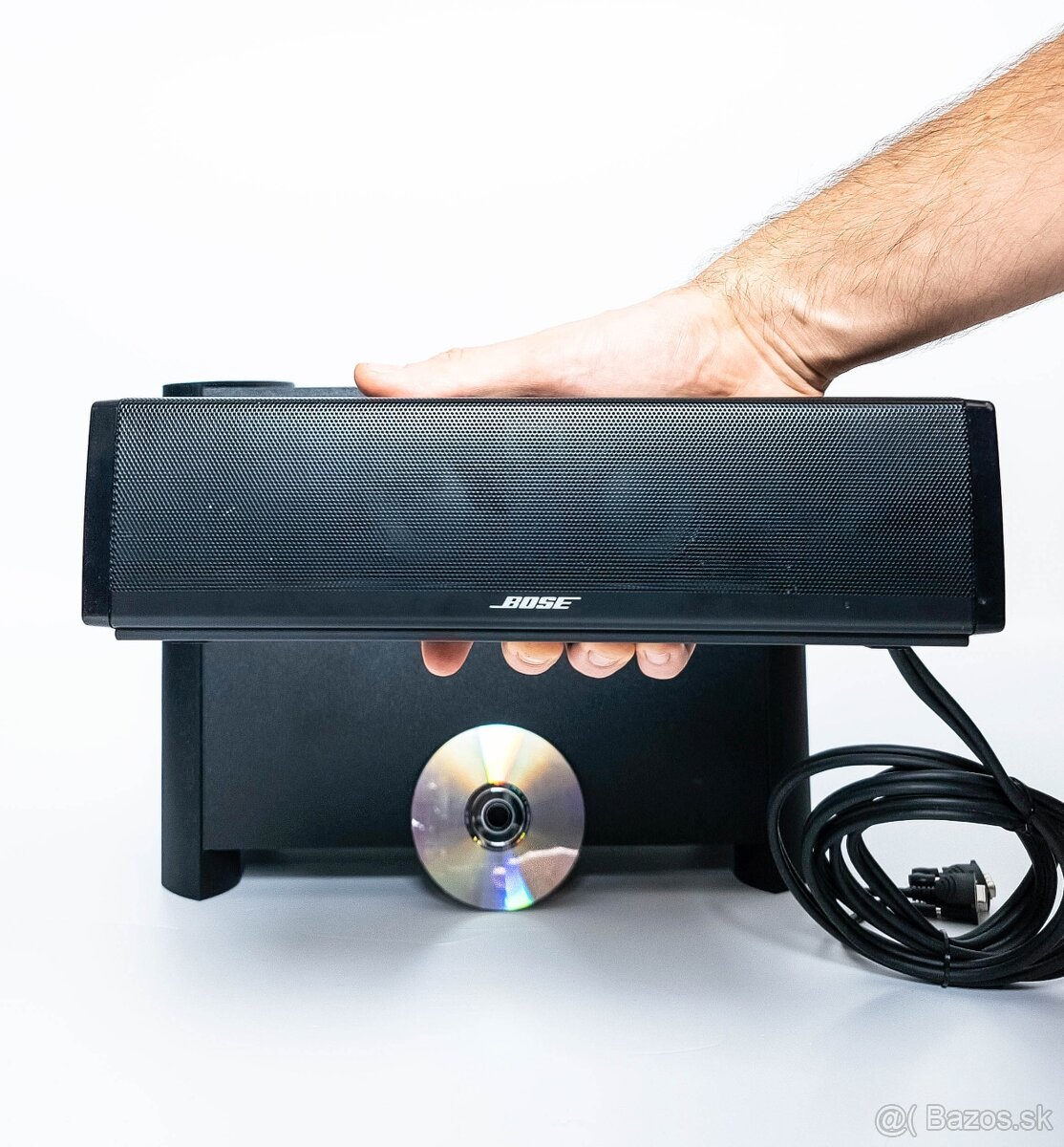 Bose Cinemate 15 --Posta zdarma-- - 4