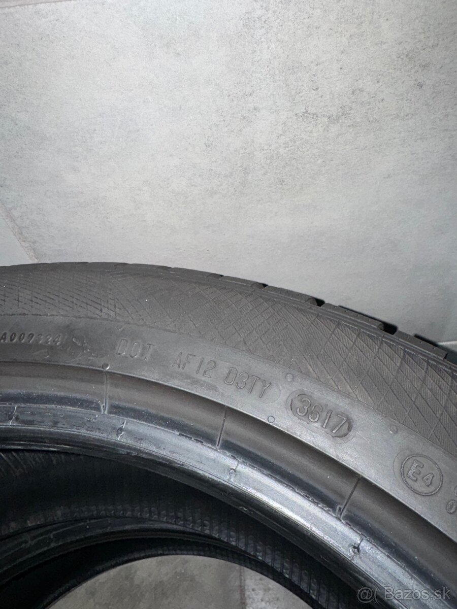 PNEU CONTINENTAL 255/45/20 - 4