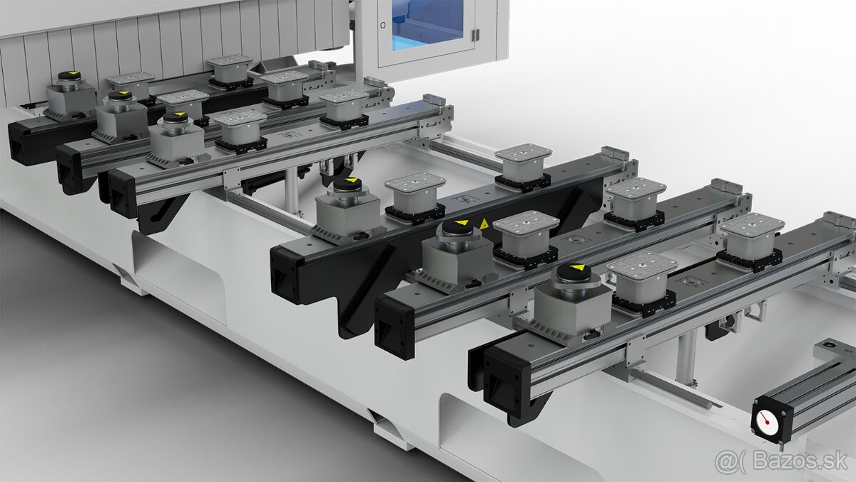 Obrabacie centrum - 4