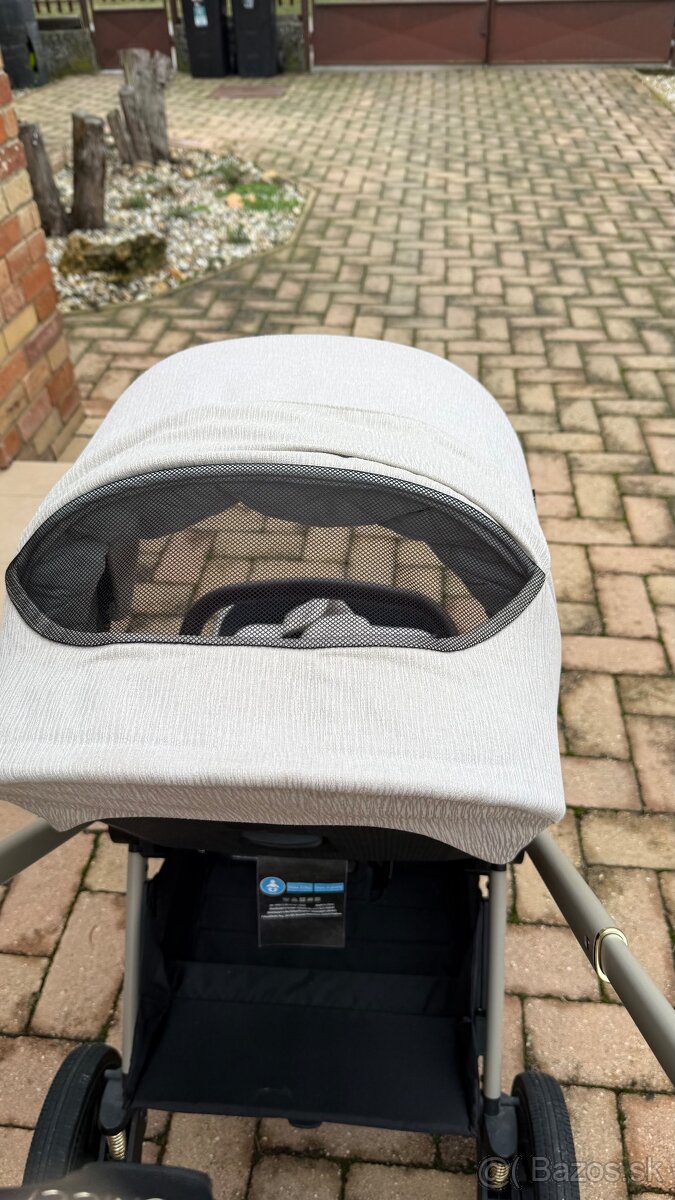 venicci tinum upline 2 - 4